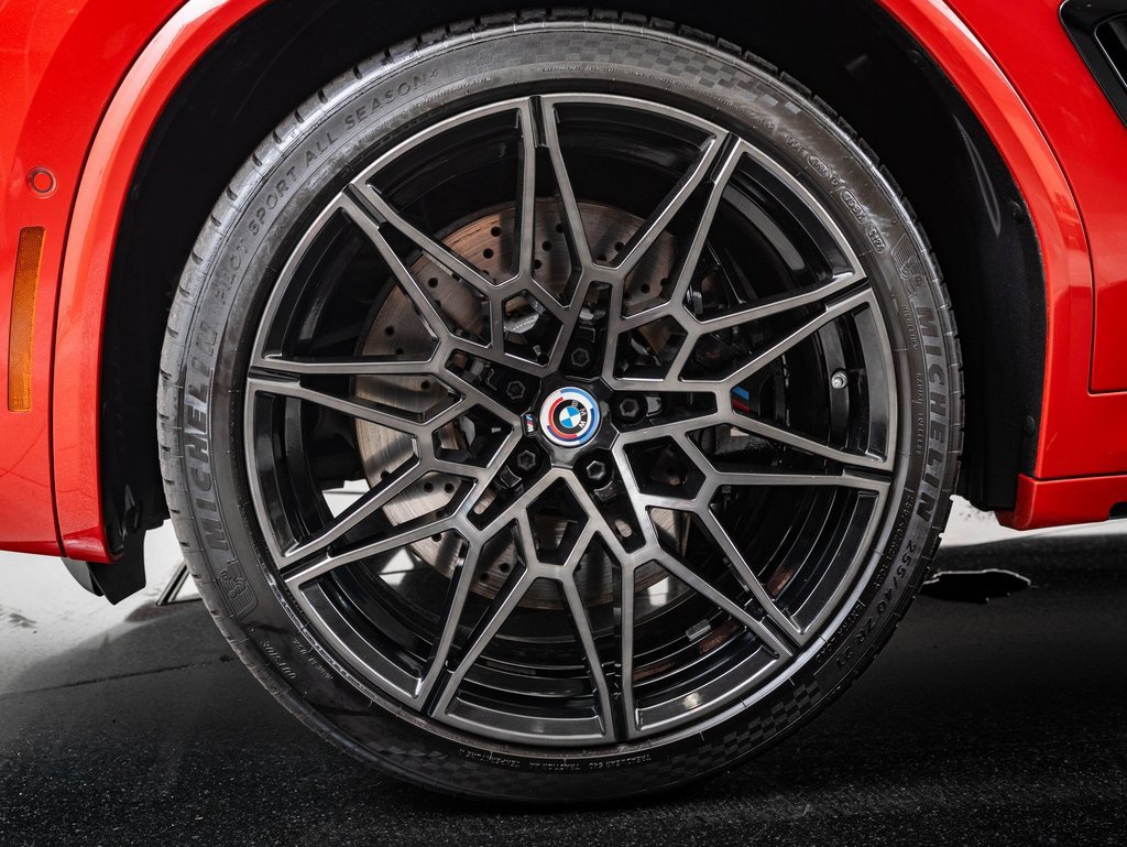 2023 Bmw X3 photo 10