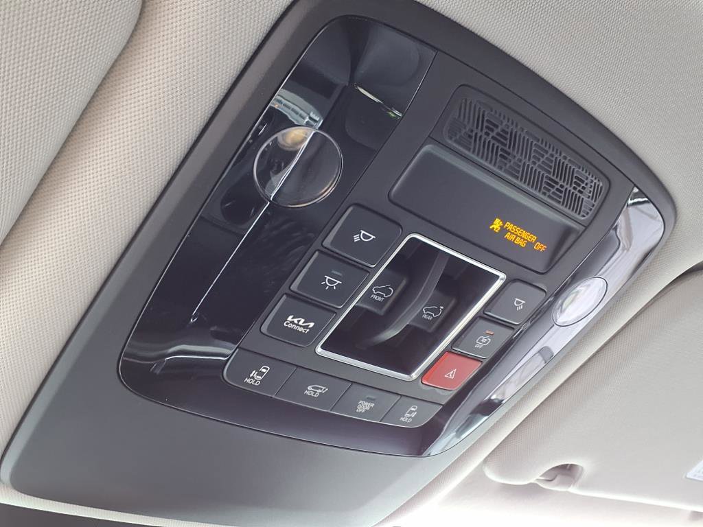 2026 Kia Carnival SX photo 19