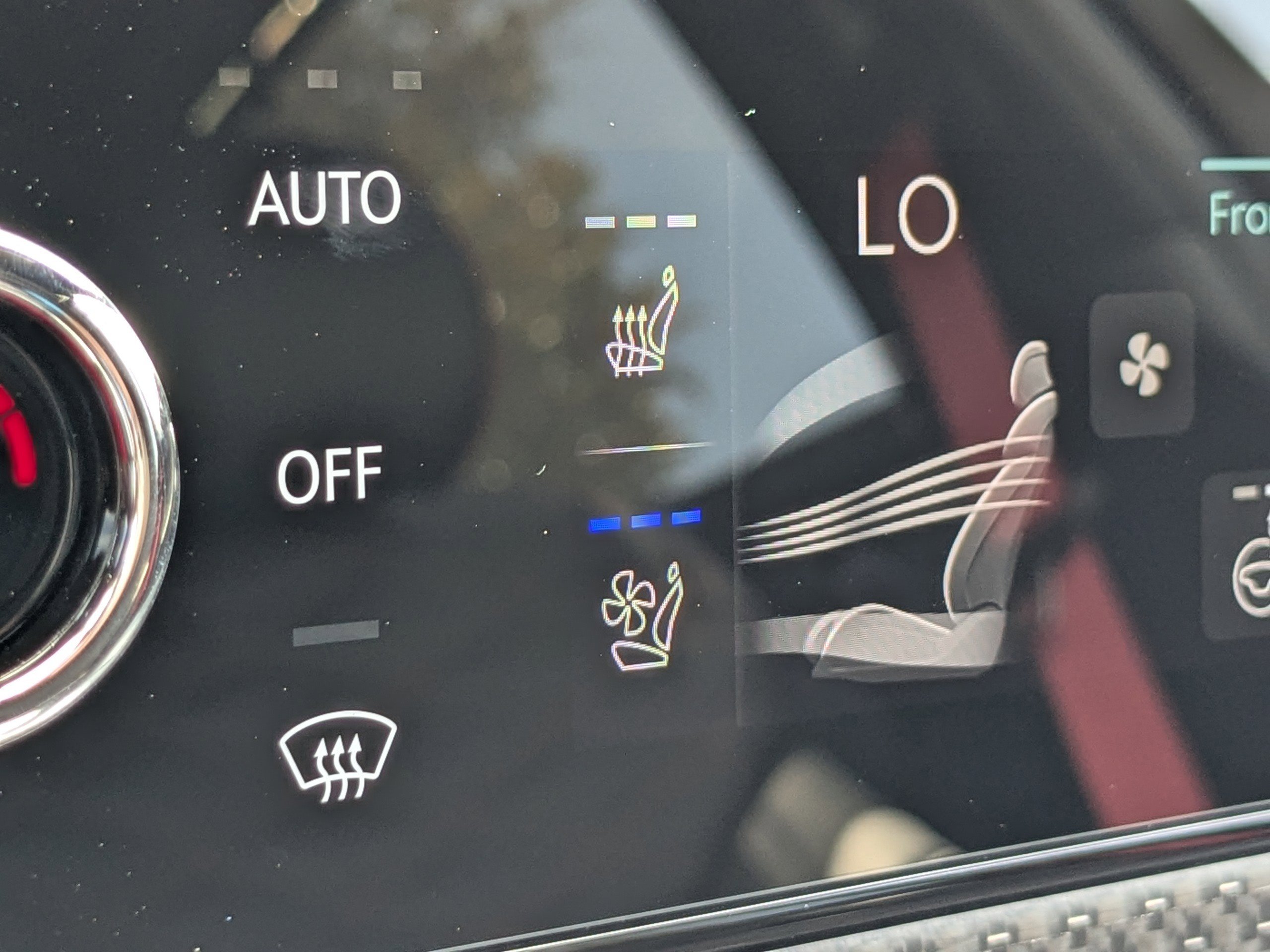 2025 Genesis G80 3.5T Sport Prestige AWD photo 25