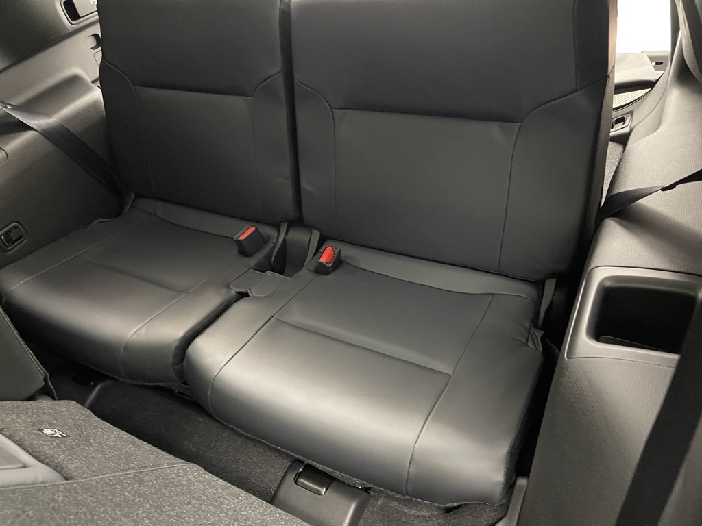 2025 Mitsubishi Outlander SE photo 23