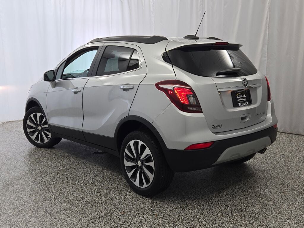 2022 Buick Encore Preferred photo 12