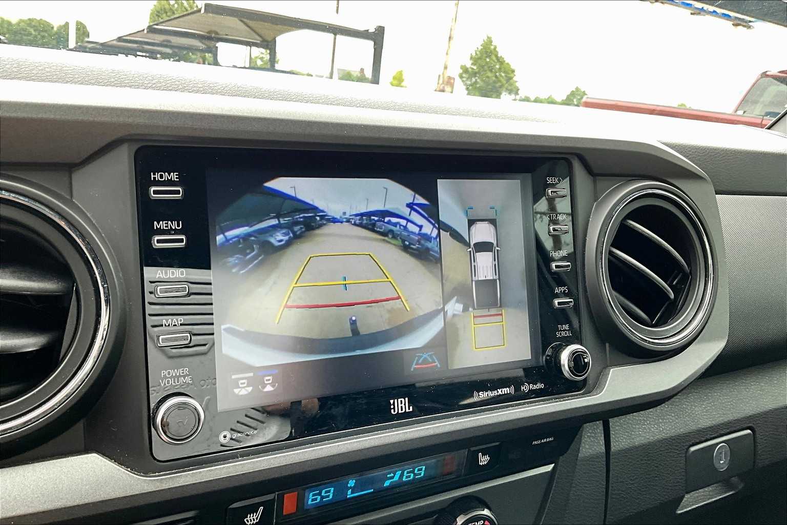 2020 Toyota Tacoma TRD Pro photo 24