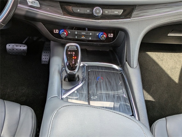 2019 Buick Enclave Essence photo 21