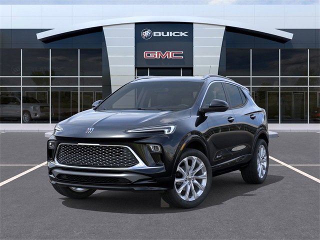 2025 Buick Encore GX Avenir photo 6