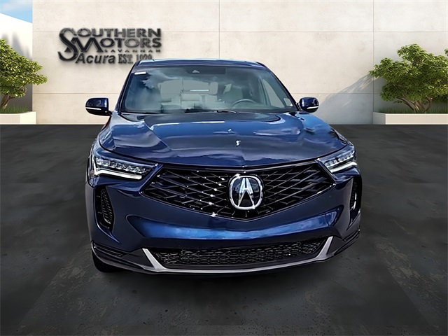2025 Acura RDX Base photo 33
