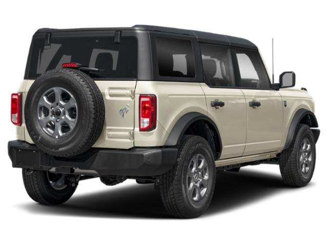 2025 Ford Bronco Big Bend photo 2