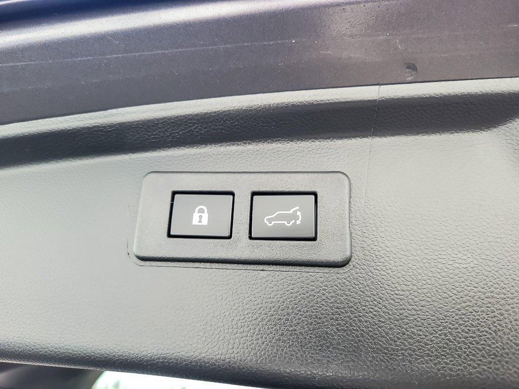 2025 SUBARU OUTBACK - Image 19