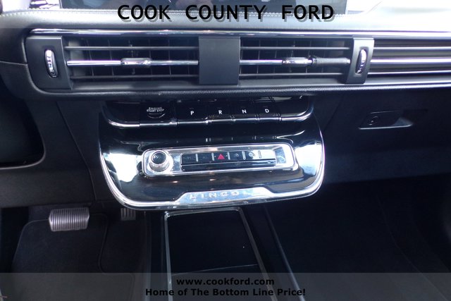 2023 Lincoln Corsair Standard photo 5