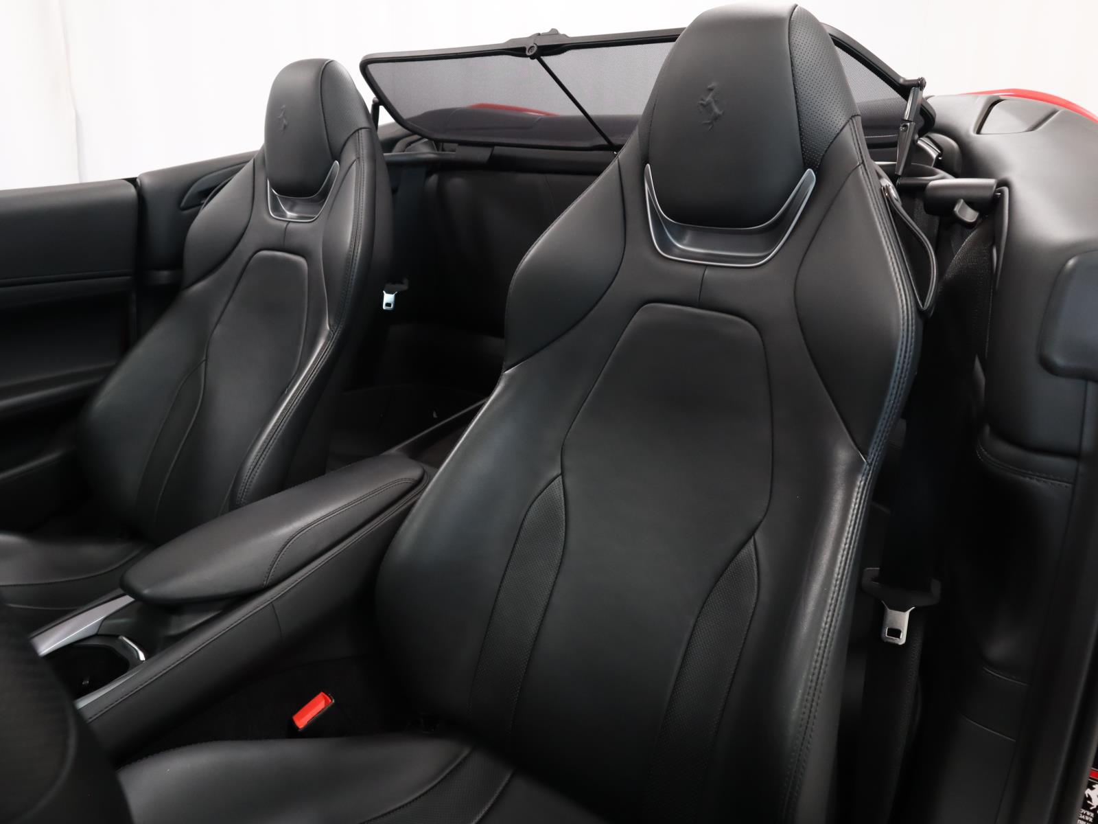 2023 Ferrari Portofino M photo 19