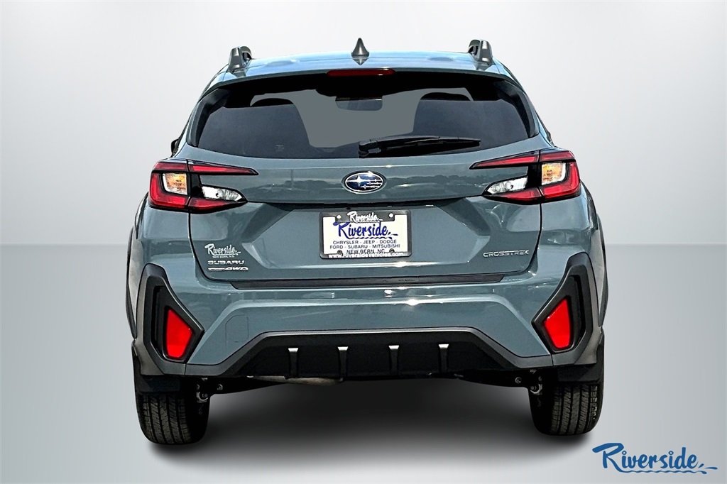 2025 Subaru Crosstrek Premium photo 4