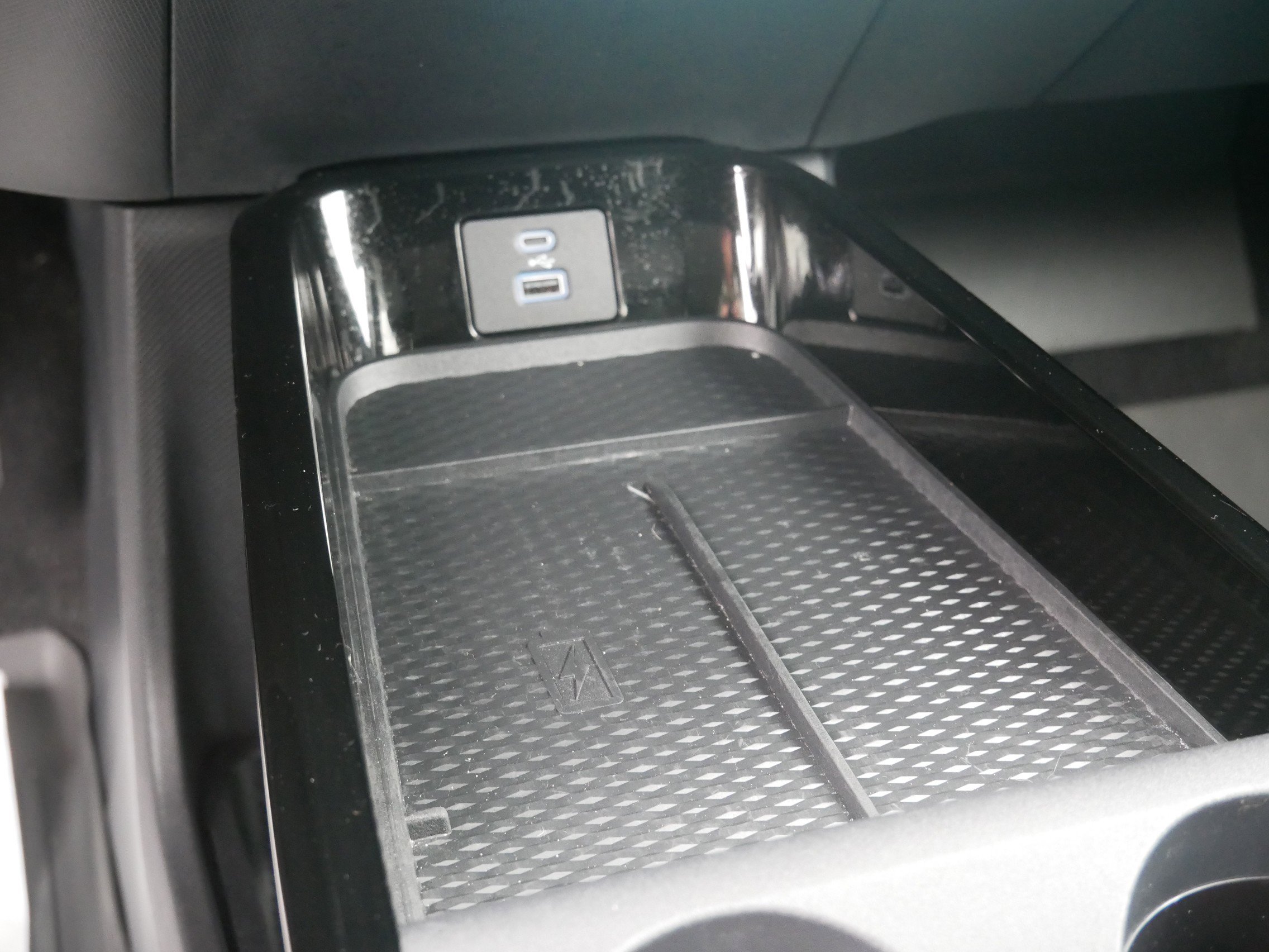 2022 Ford Mustang Mach-E Select photo 13