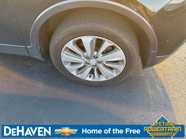 2019 Buick Encore Preferred photo 7