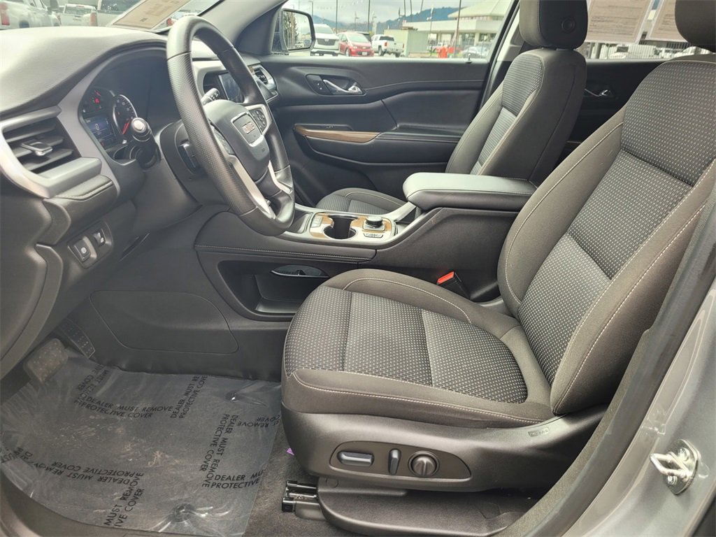 2023 Gmc Acadia SLE photo 15