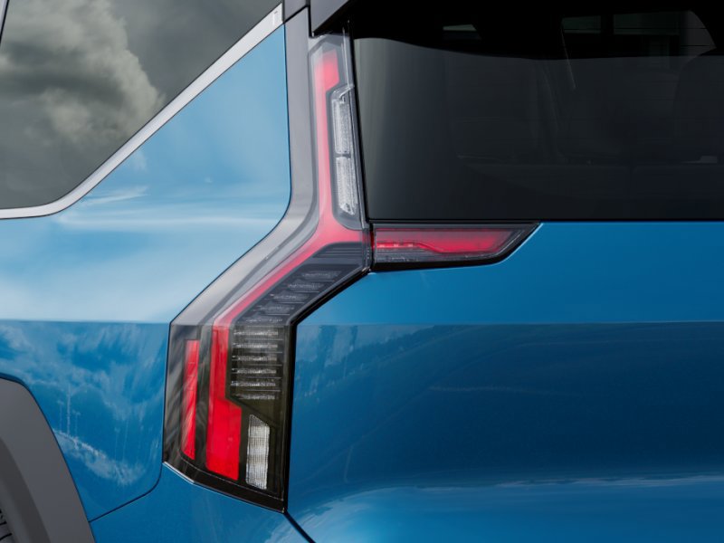 2026 Kia EV9 Wind photo 8
