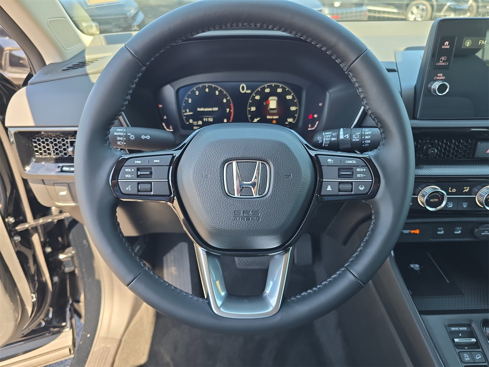 2026 Honda CR-V EX-L photo 25