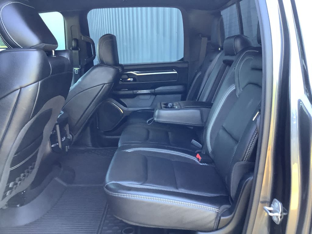 2022 Ram 1500 TRX photo 32