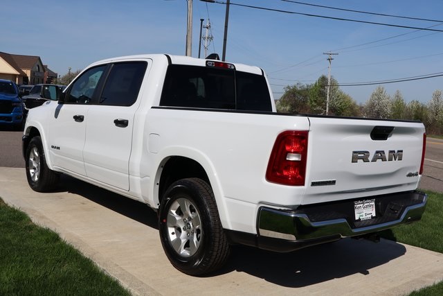2025 Ram 1500 Big Horn photo 23