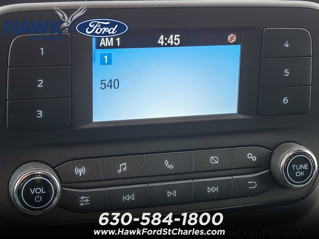 2025 FORD TRANSIT - Image 11