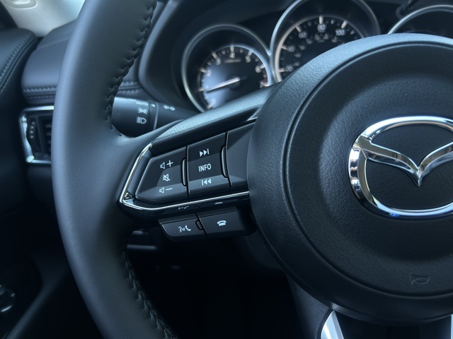 2025 Mazda CX-5 2.5 S Preferred photo 10