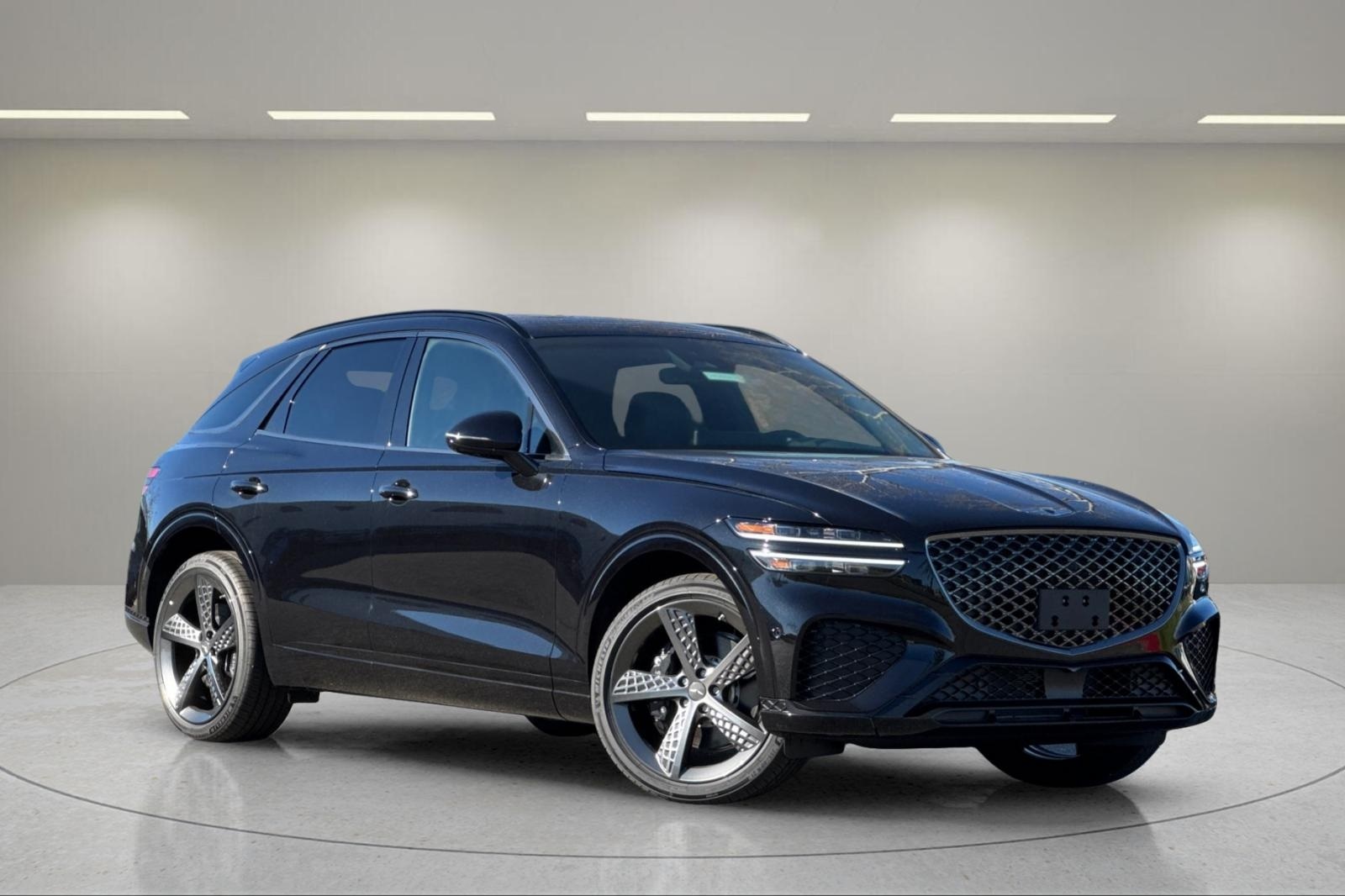 2025 GENESIS GV70