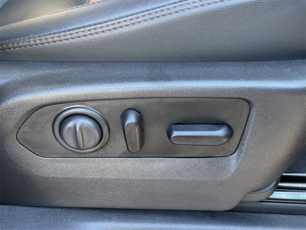 2019 GMC SIERRA - Image 38