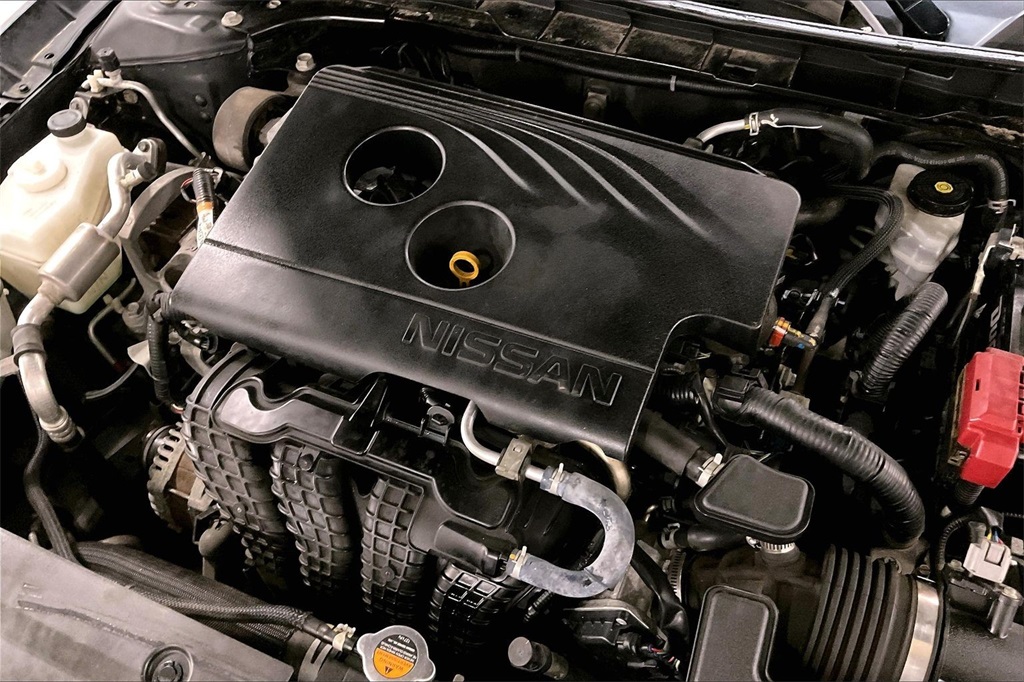 2020 NISSAN ALTIMA - Image 31