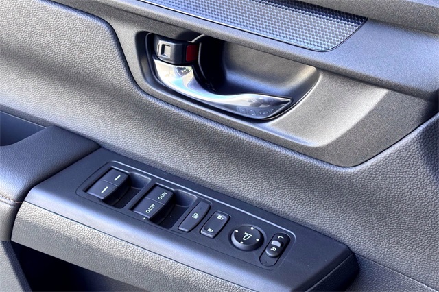 2026 Honda CR-V Hybrid Sport photo 17