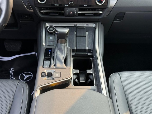 2024 Lexus GX 550 Premium photo 14