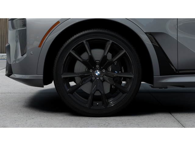 2026 Bmw X7 xDrive40i photo 6