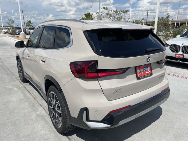 2026 Bmw X1 XDrive28i photo 4