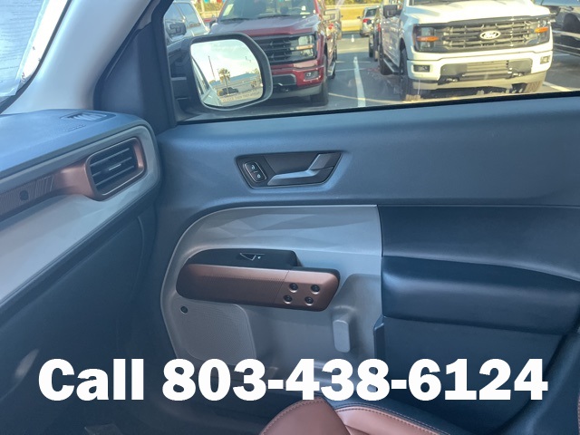 2024 Ford Maverick Lariat photo 25