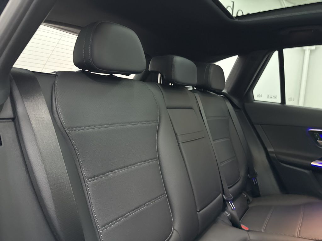 2026 Mercedes Benz GLC 300 photo 23