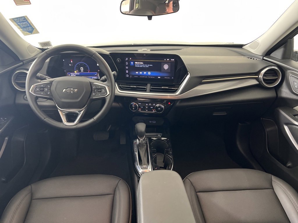 2024 Chevrolet Trax ACTIV photo 15