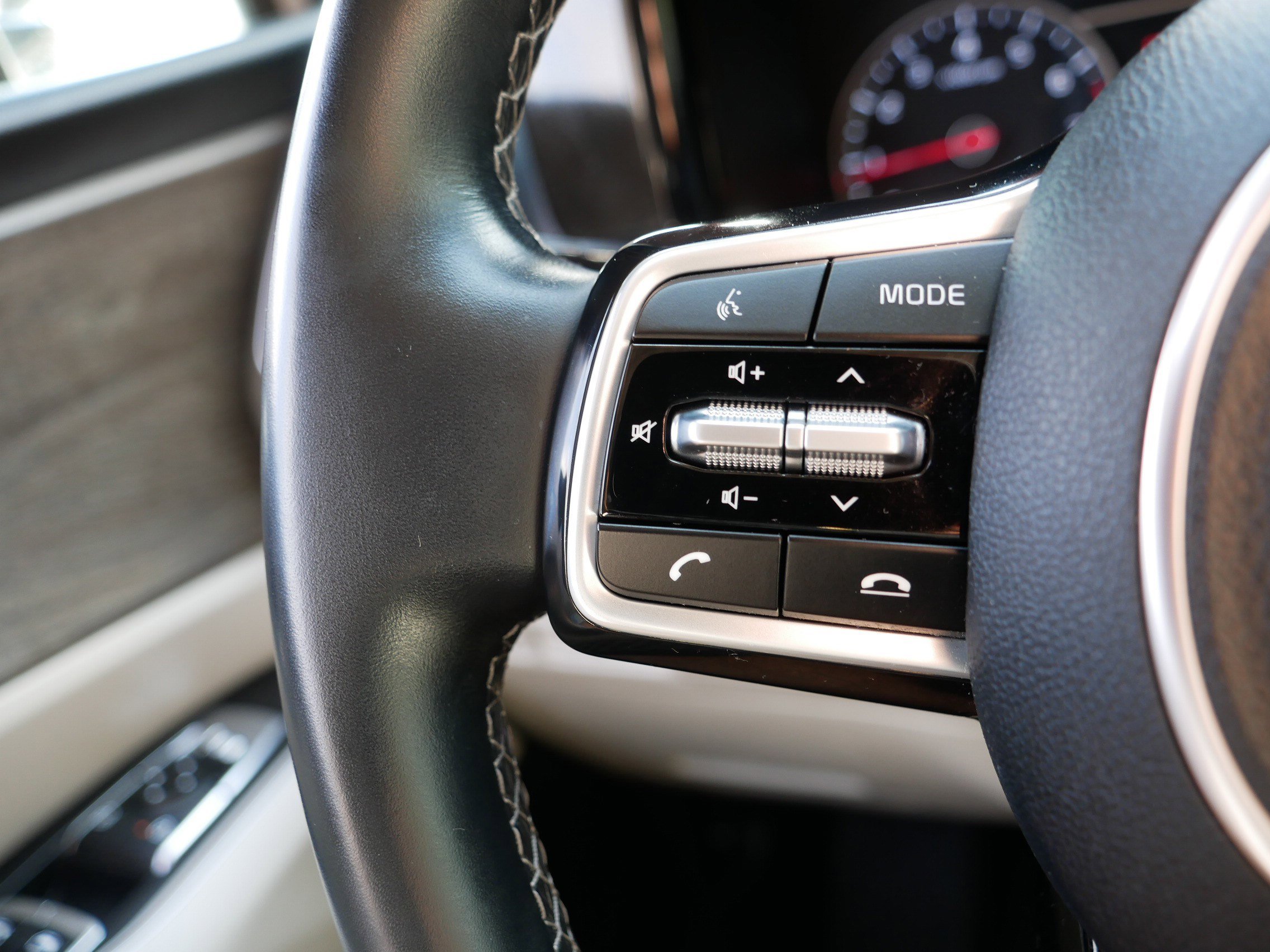 2022 Kia Sorento X-Line EX photo 24