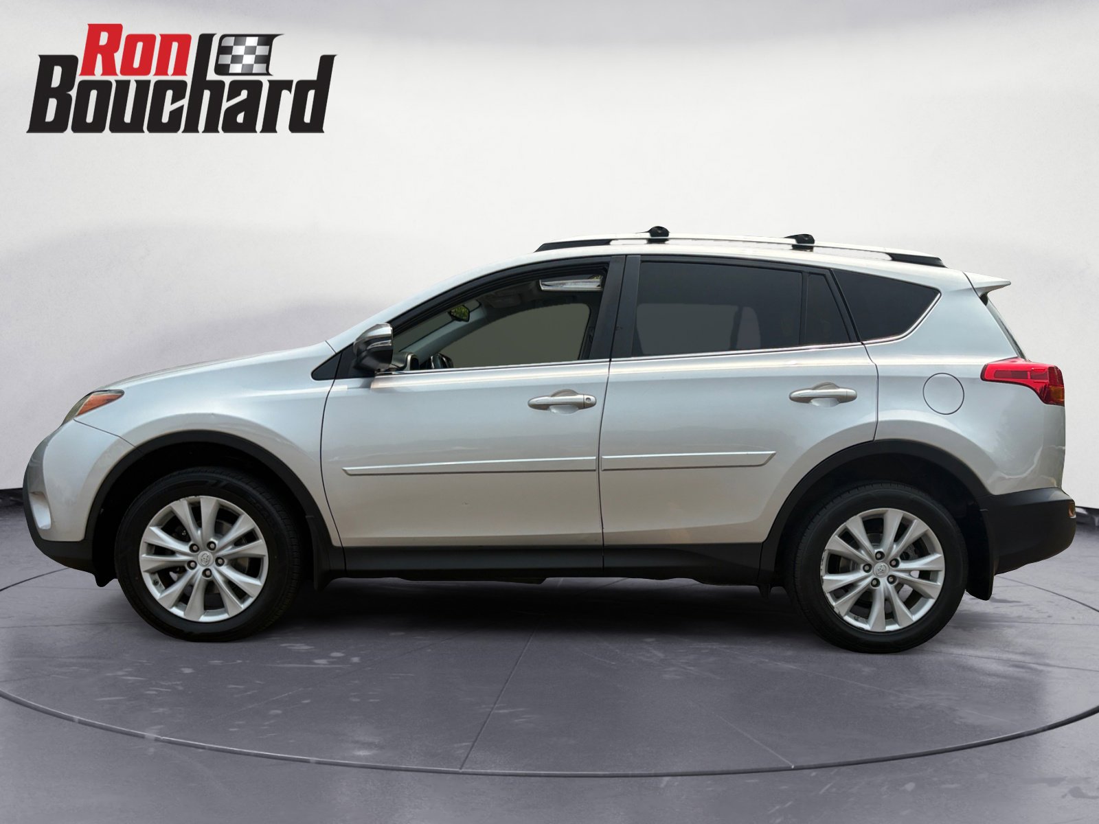 Used 2015 Toyota RAV4 Limited with VIN 2T3DFREV9FW378024 for sale in Fitchburg, MA