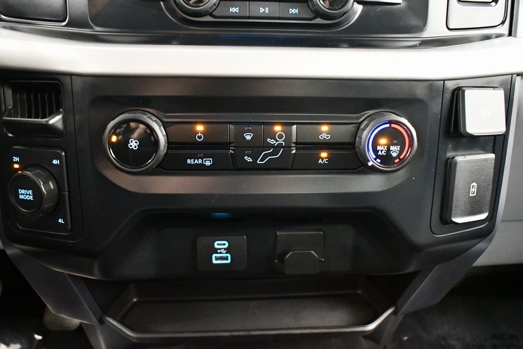 2023 Ford F-150 XLT photo 23