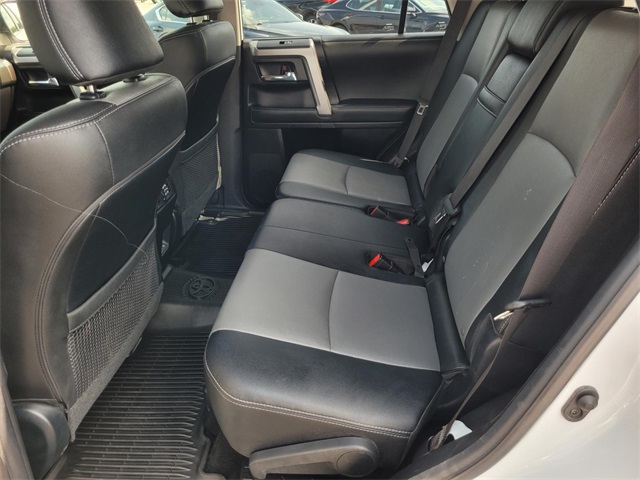 2024 Toyota 4Runner SR5 Premium photo 31