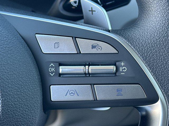 2025 Hyundai Palisade SE photo 17