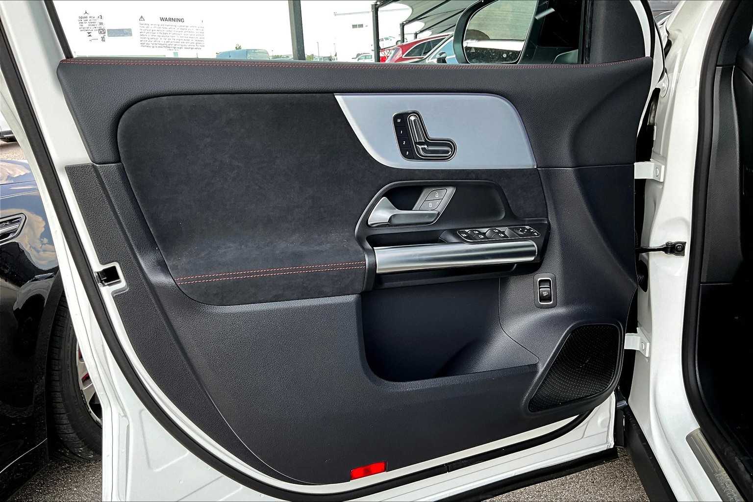 2026 Mercedes Benz GLA 250 photo 13