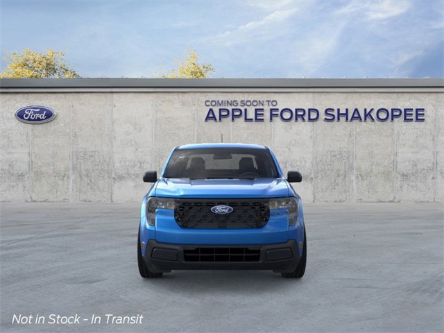 2025 Ford Maverick XL photo 6