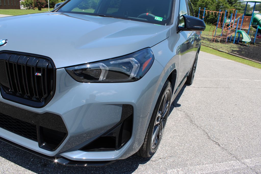 2025 Bmw X1 M35i photo 46