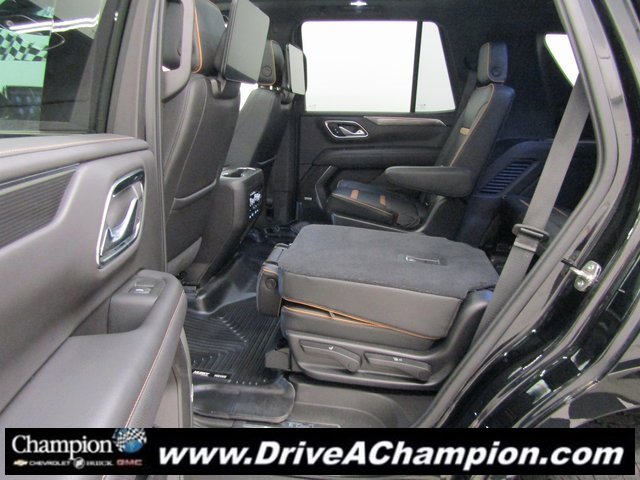 2021 Gmc Yukon AT4 photo 23