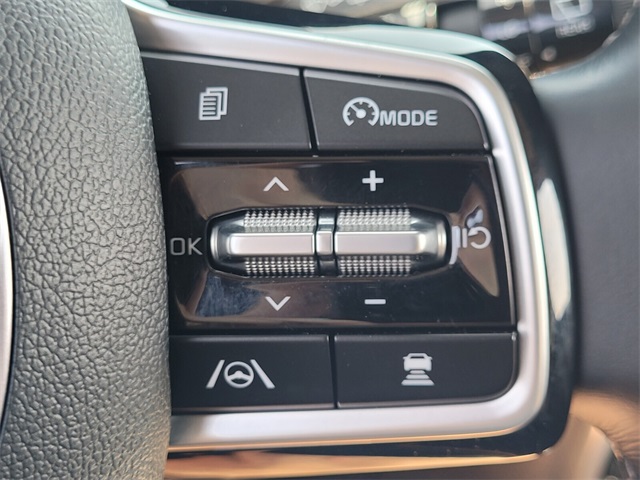 2022 Kia Sorento SX photo 27