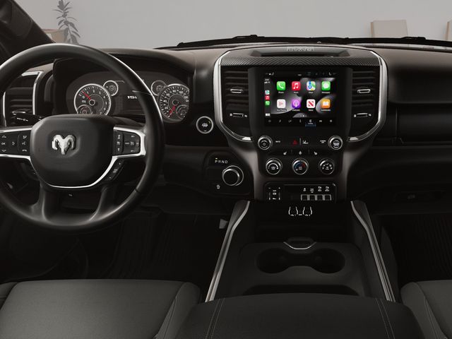 2026 Ram 1500 Big Horn photo 11