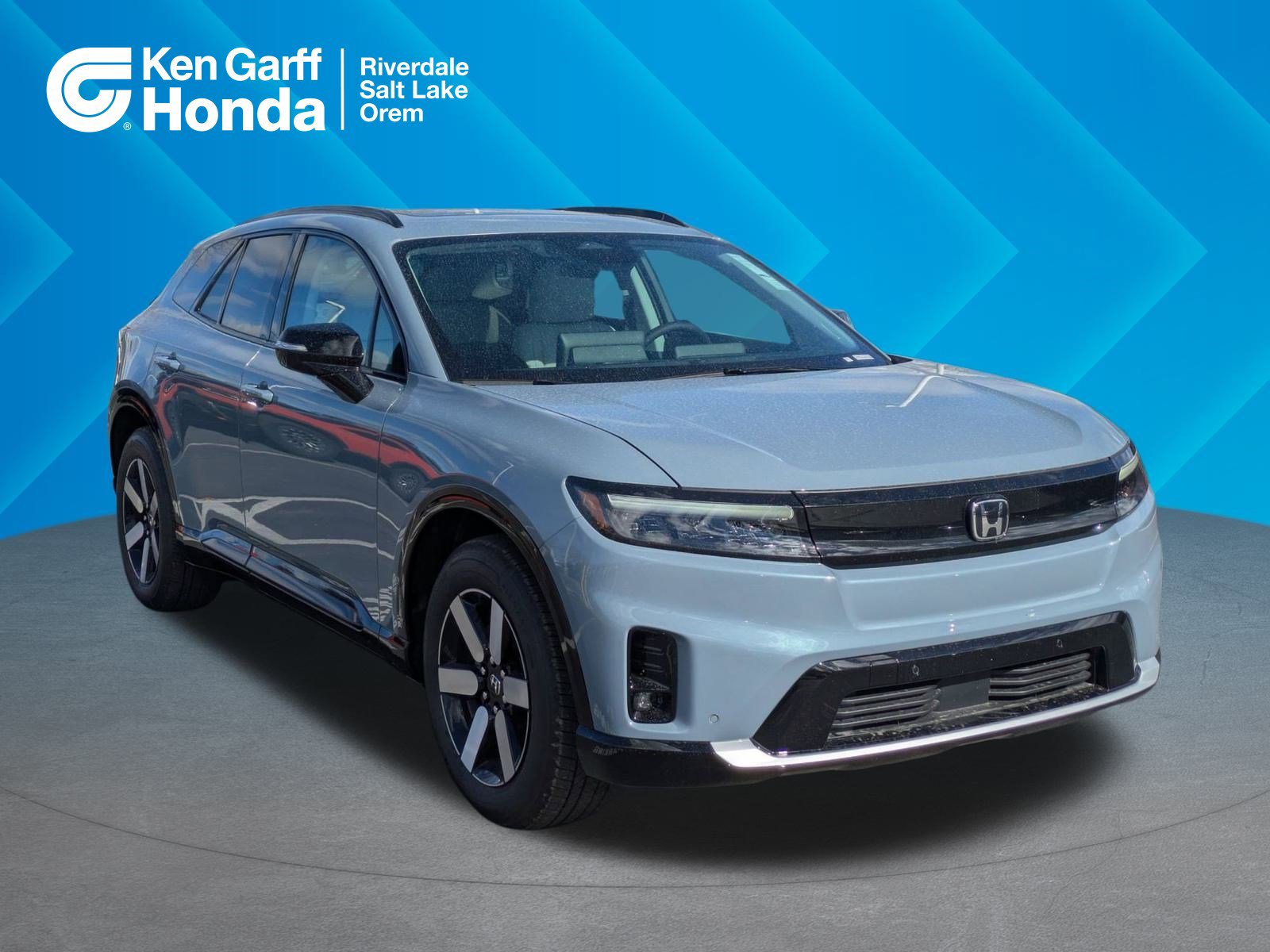 2025 Honda Prologue Touring's photo