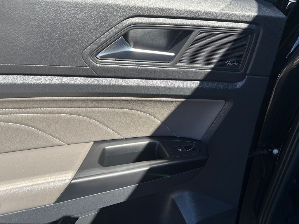 2021 Volkswagen Atlas V6 SEL Premium R-Line photo 25