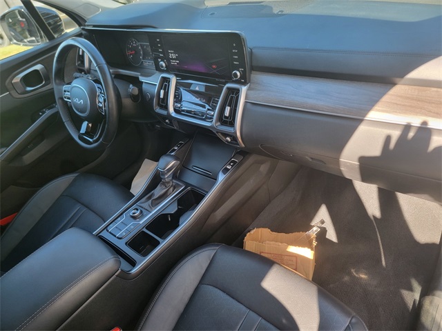 2023 Kia Sorento X-Line S photo 20