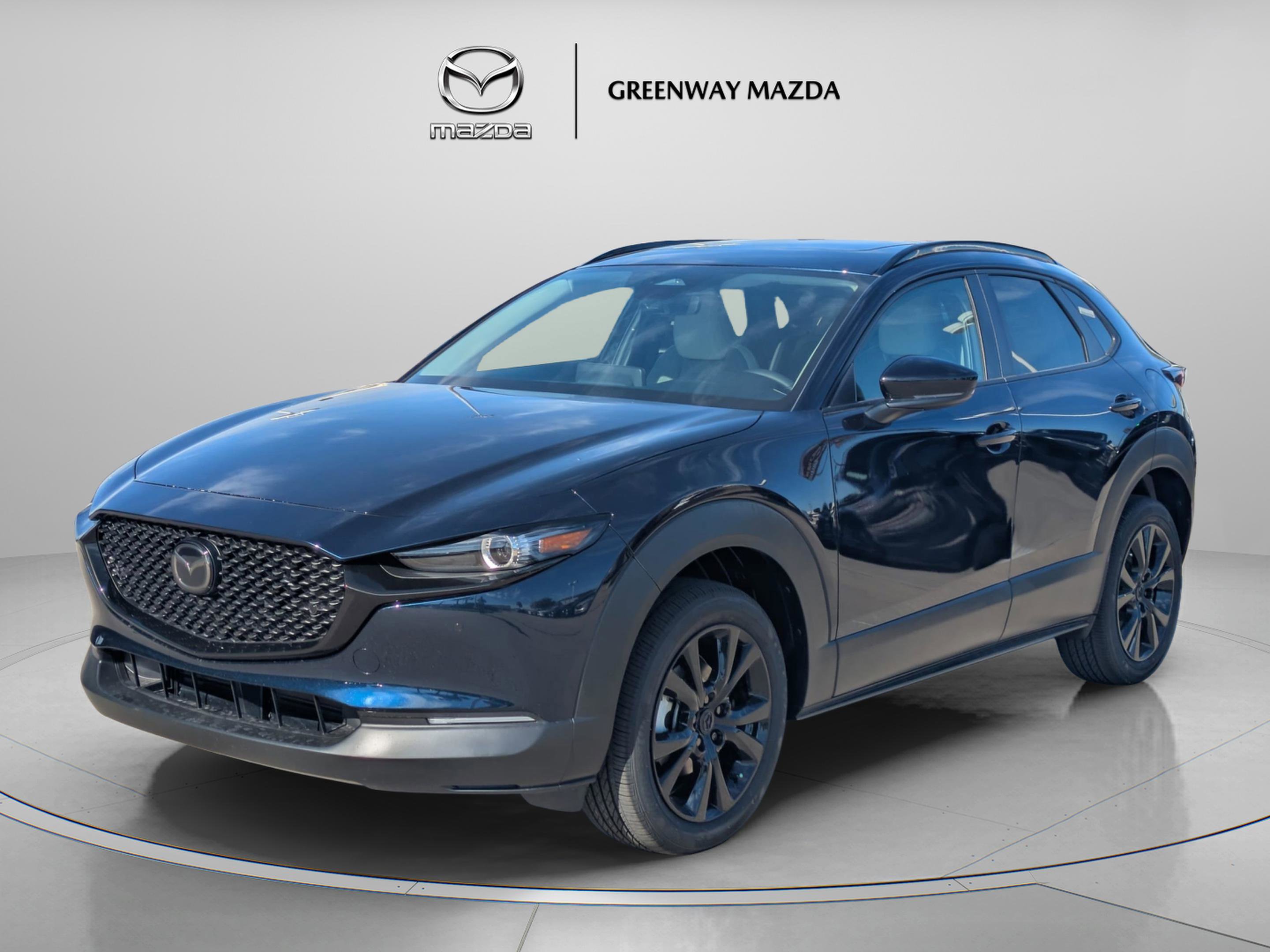 2026 Mazda CX-30 2.5 S photo 3