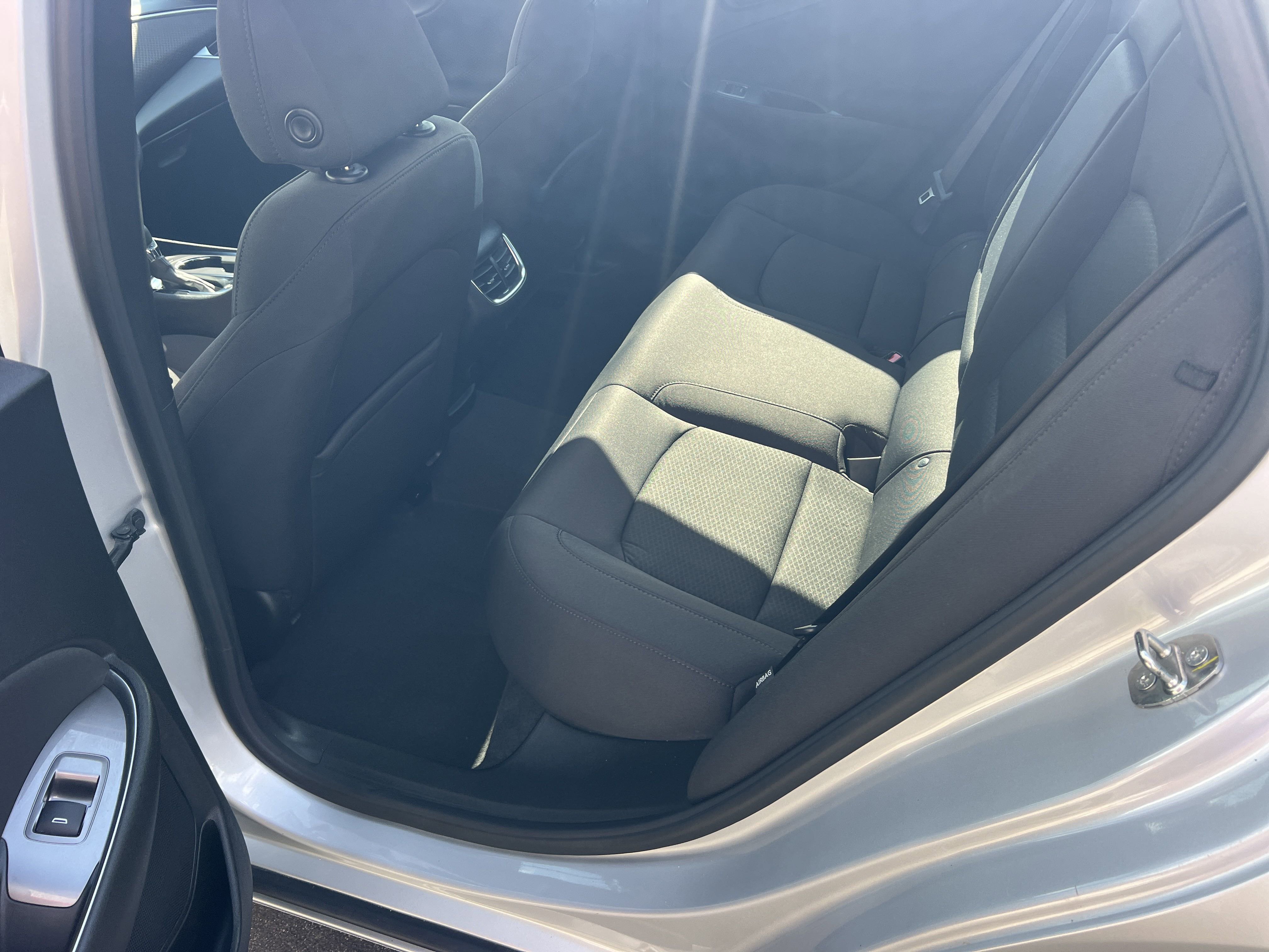 2022 Chevrolet Malibu 1LT photo 7