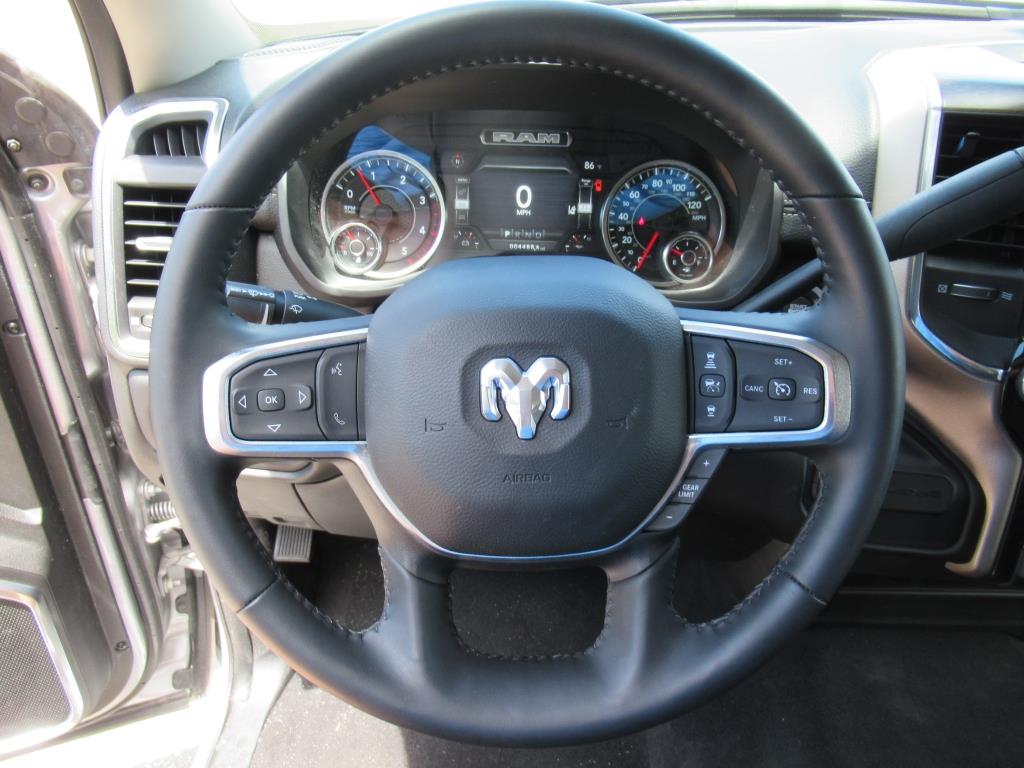 2024 Ram 2500 Laramie photo 15